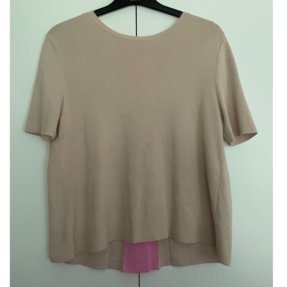 COS • Knit Top